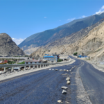 बेनी–जोमसोम–कोरला सडकमा ५ वटा पुल बनाउन अर्थ मन्त्रालयले दियो स्रोत सहमति