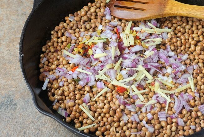 गुन्द्रुक,कोदो,भटमास जस्ता कृषि उपजमा अस्ट्रेलियाले लगायो प्रतिबन्ध