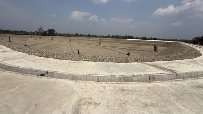 एकीकृत फोहरमैला व्यवस्थापन केन्द्र सञ्चालनमा