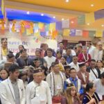 नेपाल तामाङ घेदुङ अध्यक्षमा रामकृष्ण ब्लोन निर्वाचित