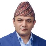 नेपाल टेलिकमको प्रवक्तामा कमल लामिछाने