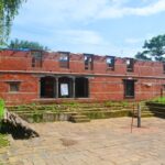 लमजुङ दरबारको पुनर्निर्माण शुरु