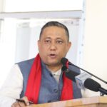 दीर्घकालीन योजनामा स्थानीय सरकार केन्द्रित हुनुपर्छ : परराष्ट्रमन्त्री खनाल