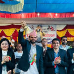 राजनीतिमा पुरानो शैली नदोहोर्‍याउन जेनजीको भूमिका महत्त्वपूर्ण : सांसद ढकाल