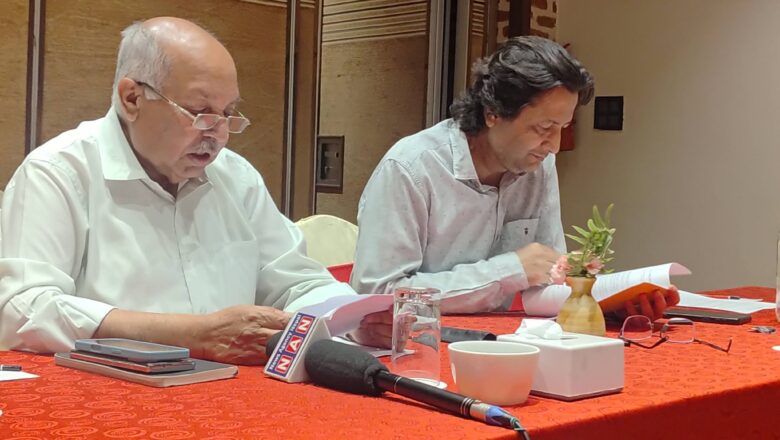 ‘बोधि संवाद’को अन्तर्राष्ट्रिय सम्मेलन काठमाडौंमा हुँदै