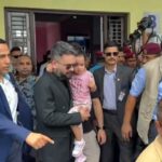 महाधिवेशन नसकिँदै काठमाडौं फर्किए प्रधानमन्त्री बालेन