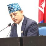 संसद्‌मा अमर्यादित गविविधि गर्ने सांसदमाथि छानबिन गर्न समिति गठन