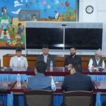 सरकारको कामकारबाहीबारे रवि लामिछानेले मागे दलहरूसँग सुझाव