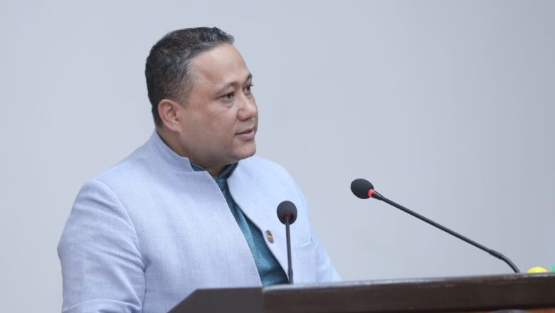 प्रधानमन्त्रीले उठाउनुभएको विषय दशगजा अतिक्रमणसँग सम्बन्धित हो : परराष्ट्रमन्त्री