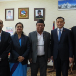 नेपाल–चीनबिच विज्ञान, प्रविधि र नवप्रवर्तनमा सहकार्य विस्तार गर्ने तयारी