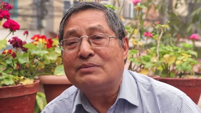 वायुसेवा निगमलाई तीन वर्षभित्रमा ऋणमुक्त गराउँछु : कार्यकारी अध्यक्ष श्रेष्ठ