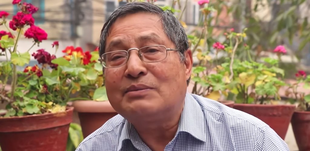 वायुसेवा निगमलाई तीन वर्षभित्रमा ऋणमुक्त गराउँछु : कार्यकारी अध्यक्ष श्रेष्ठ