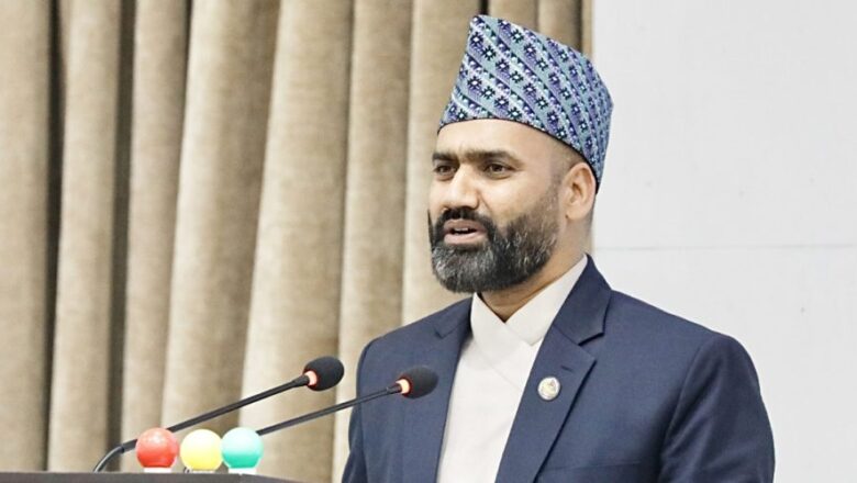 सात हजार मिटर माथिको हिमाल नचढी सगरमाथा आरोहण गर्न नपाइने