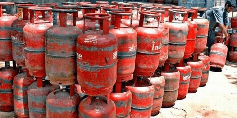 बुधबारदेखि सिलिन्डर भरी ग्यास किन्न पाइने
