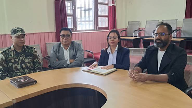कोरला सडकलाई पर्यटकीय राजमार्ग बनाउने सरकारको योजना
