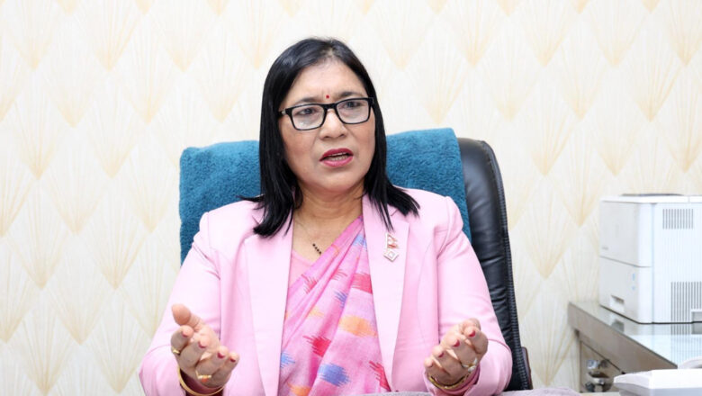 तुलाधर कार्यवाहक प्रमुख निर्वाचन आयुक्त