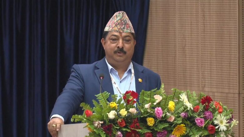 व्यवसायीको मनोबल ३६ वर्षयताकै कमजोर : महासंघ अध्यक्ष