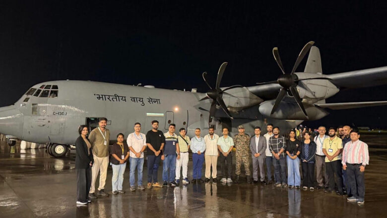 भारतबाट आइपुग्यो फरेन्सिक विशेषज्ञ टोली