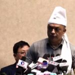 स्थानीय तह निर्वाचनमा कम्तीमा १०० महिलालाई प्रमुख पदमा उम्मेदवार बनाउने तयारी छ : गगन थापा