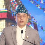 व्यावसायिक संस्था लाई राजनीतिबाट टाढा राख्नुपर्छ,भैरहवा र पोखरा विमानस्थल छिट्टै सञ्चालनमा ल्याउँदैछौं   : सभामुख अर्याल