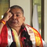 राजसंस्था पुनर्स्थापनाको माग गर्दै आन्दोलन घोषणा गरेका दुर्गा प्रसाईं पक्राउ