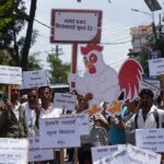 बिचौलियाबाट बचाउन पोल्ट्री व्यवसायीको माग