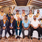 रेवान पोखराको अध्यक्षमा वसन्त गौतम निर्वाचित