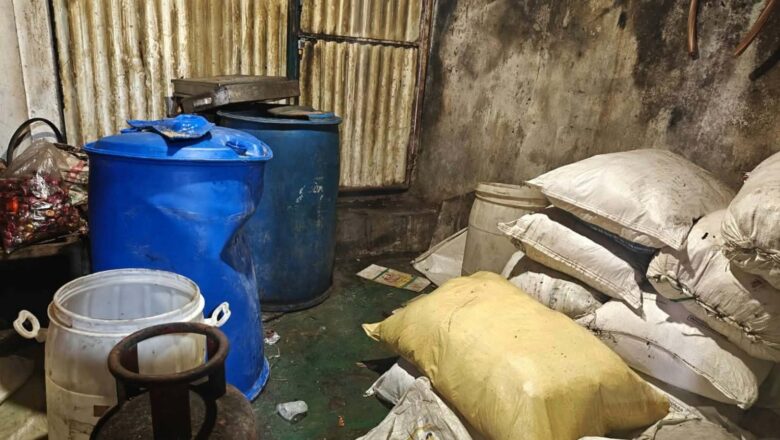 उपभोक्तालाई ‘विष’ बेच्दै केही व्यापारी,चियापत्तीदेखि पुष्टकारीसम्म दूषित