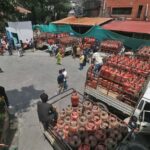 काठमाडौं सीडीओले भन्यो – ग्यास लुकाएको थाहा पाए तत्काल ९८५१३३८३२२ मा सूचना दिनू