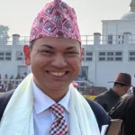 जापानका लागि राजदूतमा सिफारिस भएका थापा जापानकै स्थायी बसोबासी
