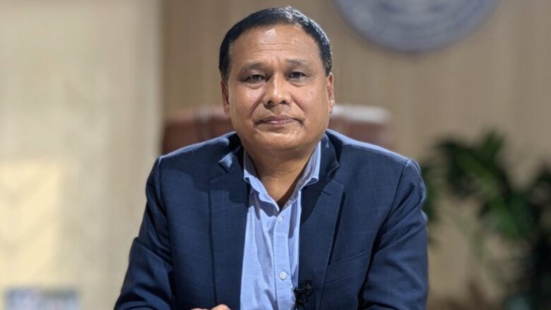 लोडसेडिङ हुँदैन भनेर मात्र हुँदैन,विकल्पमा ठोस काम थाल्नुपर्छ कुलमान घिसिङ