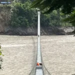 रसुवा बाढीपछि चार तुइन सञ्चालनमा, ३३ झोलुङ्गे पुल पुनर्निर्माणको तयारी