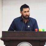संसद्‍मा आज रवि लामिछानेले सम्बोधन गर्ने