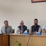 संसद्‌भित्र छुट्टै समिति, रविको नेतृत्वमा उच्चस्तरीय संयन्त्र बनाइदै