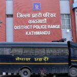 काठमाडौँमा प्रहरीको स्विप अपरेसन : २४ घण्टामा १२१ जना पक्राउ
