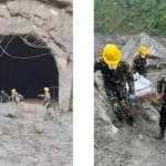 बाढी प्रभावित क्षेत्रमा उद्धारमा खटिएका सुरक्षाकर्मीलाई मनोसामाजिक परामर्श