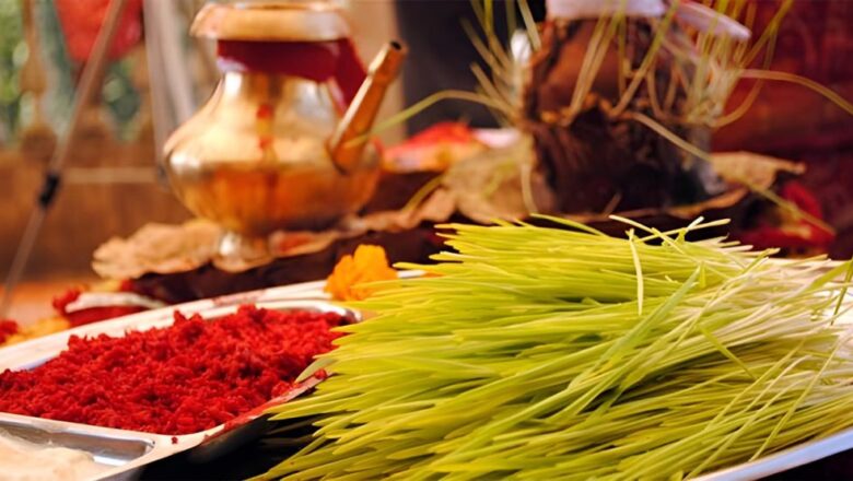 आज बडा दशैं : टीका लगाउँदा कता फर्किने ? देवी विसर्जनको साइत कति बजे ?