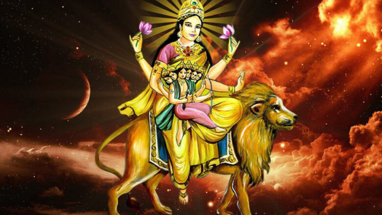 नवरात्र पाँचौँ दिन : स्कन्दमाताको पूजा आराधना