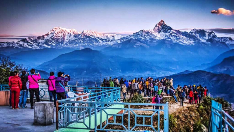 पर्यटन क्षेत्रका संघसंस्थाको छाता संगठन ‘नेपाल पर्यटन महासंघ’बनाउने सहमति