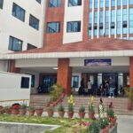 राहदानी विभागको सर्भर डाउन, कर्मचारी भन्छन्– ‘इन्टरनेटमा समस्या देखियो’