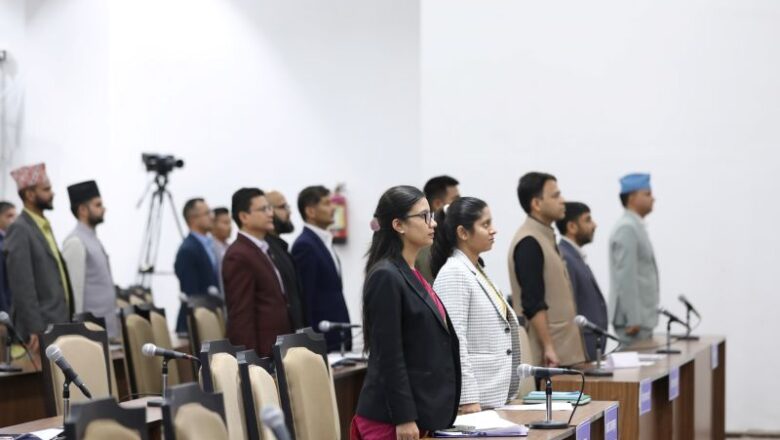 बहुविवाह गर्ने र विदेशको पीआर लिनेले निजामती सेवामा प्रवेश नपाउने