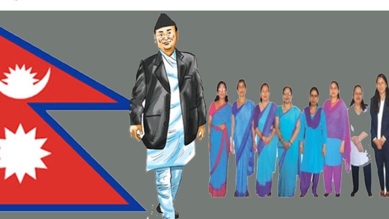 निजामती कर्मचारीले सामाजिक सञ्जालमा टिप्पणी गर्न र प्रदर्शन तथा हडताल गर्न नपाउने